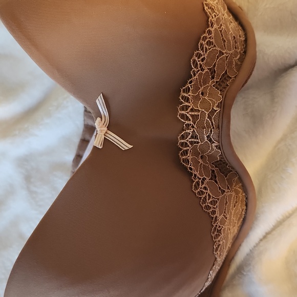 NWT BOOST Mult-way Cacique 40D Strapless BRA. - Picture 14 of 16